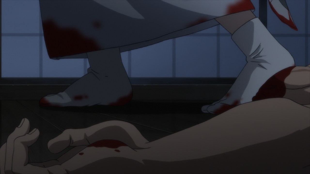 Железный миротворец: Вера — скриншот 27