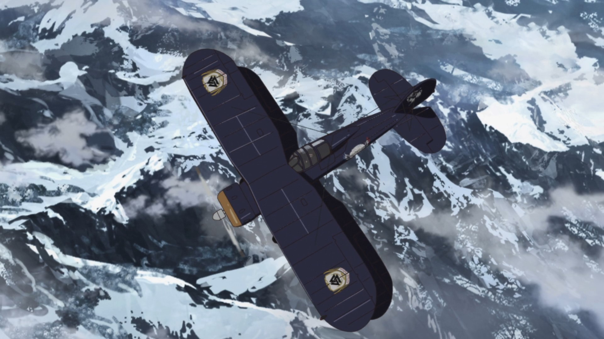 Полководцы Сигрдривы — скриншот 12