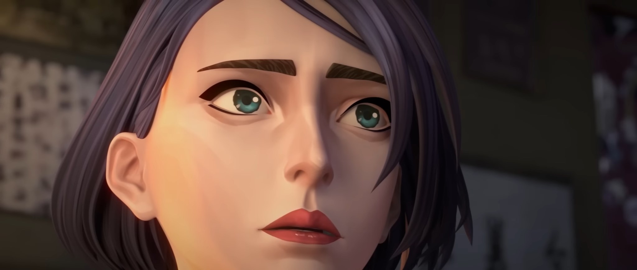 Purgatory Walkers — скриншот 17