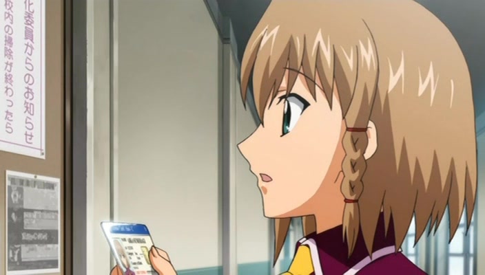 Айка R-16: Девственная миссия — скриншот 36