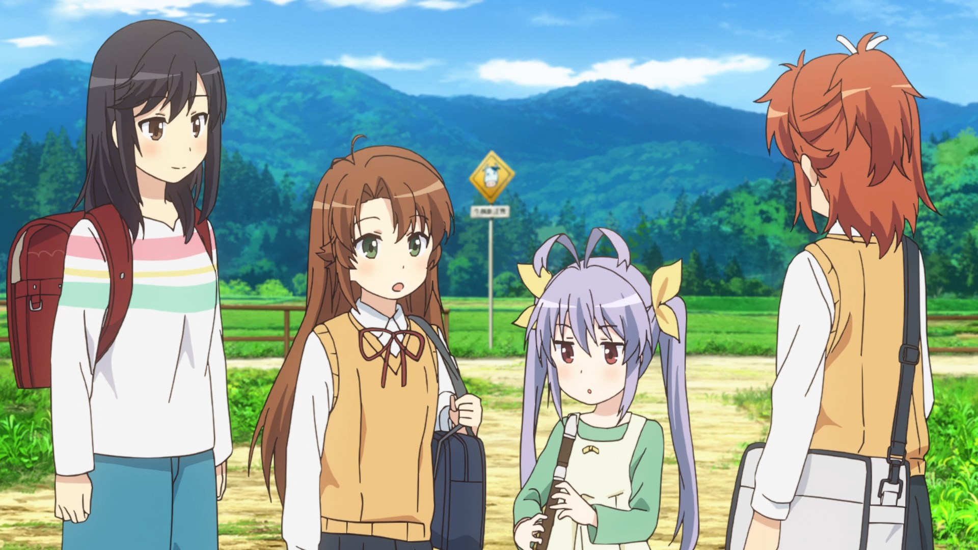 Деревенская глубинка 3 — скриншот 29