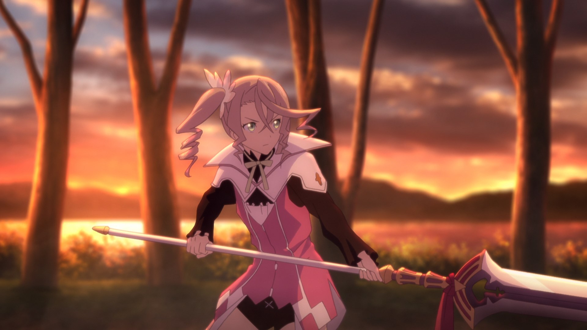 Сказания Зестирии: Пролог — Эра Хаоса — скриншот 25