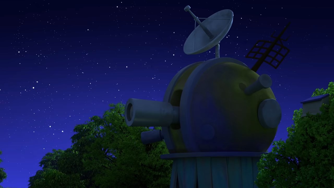 Qiaohu Tansuo Qimiao Shijie 2nd Season — скриншот 28