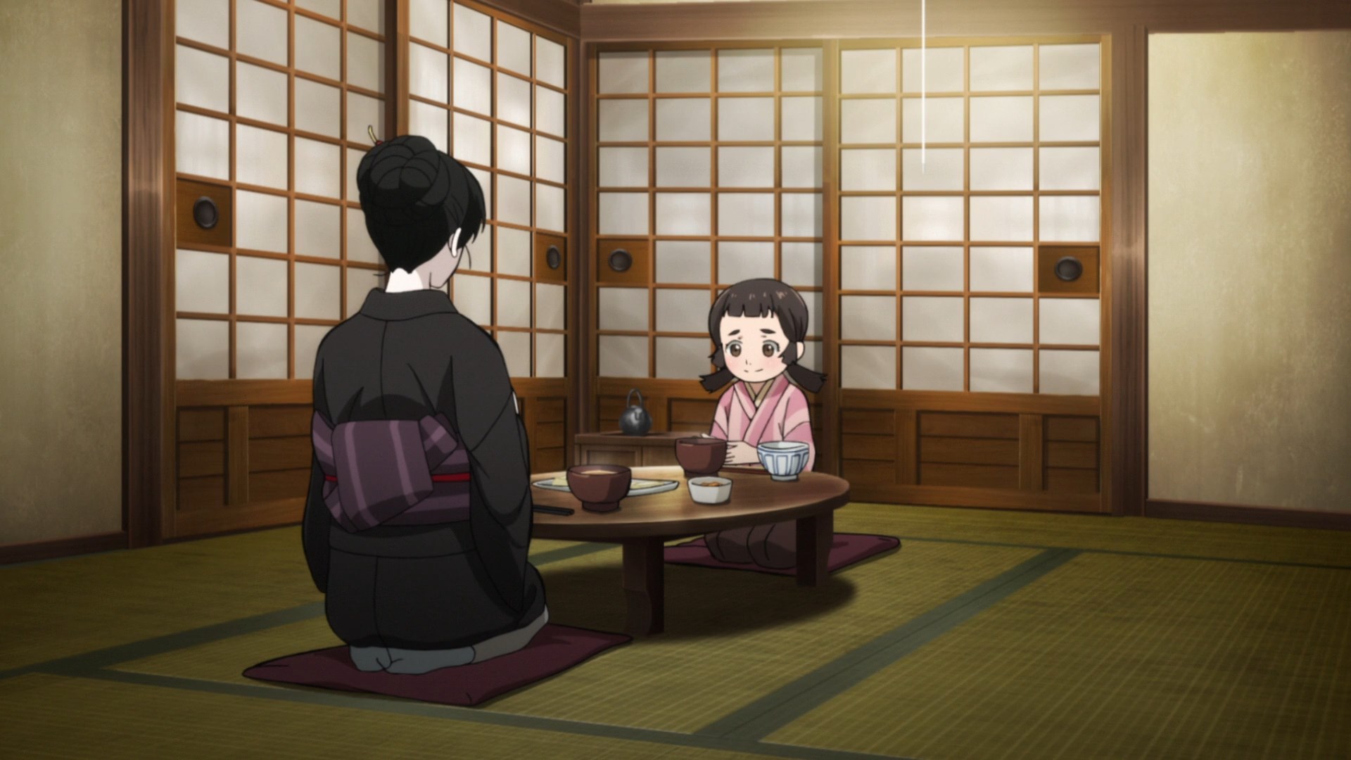 Смута: Принцесса снега и крови — скриншот 11