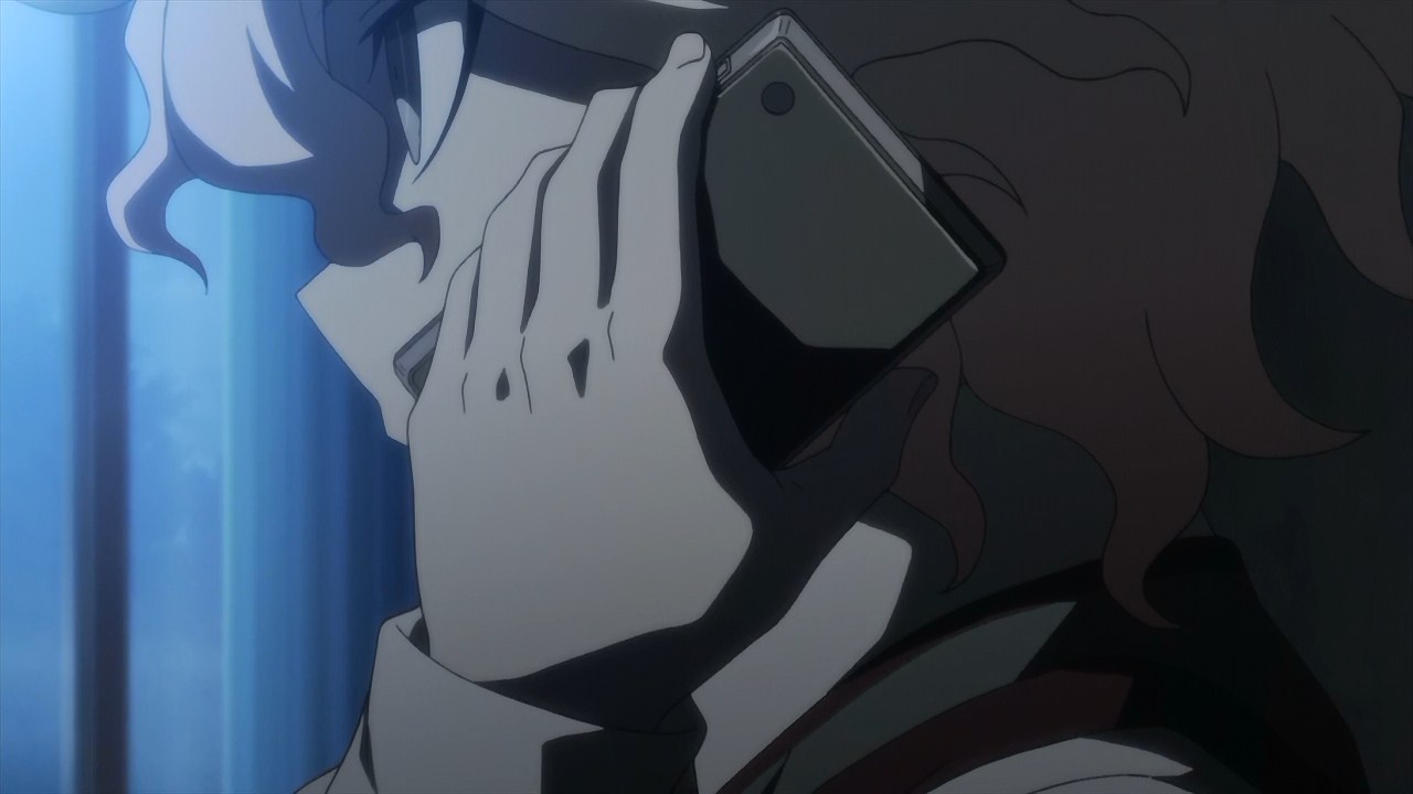 Супер-Данганронпа 2.5: Нагито Комаэда и Разрушитель Мира — скриншот 67