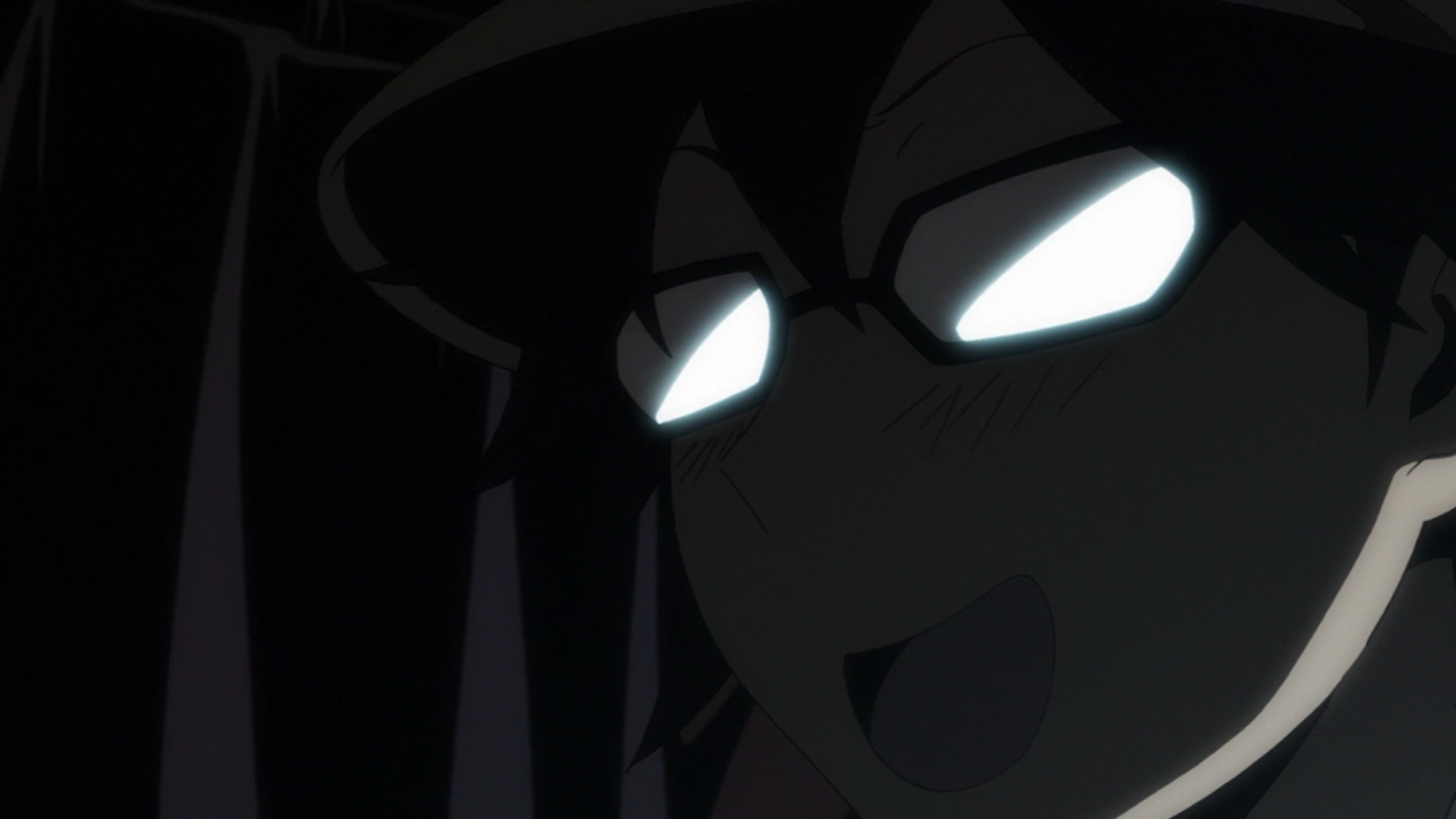 Дюрарара!! 2: Продолжение — В ритме влюблённых — скриншот 31