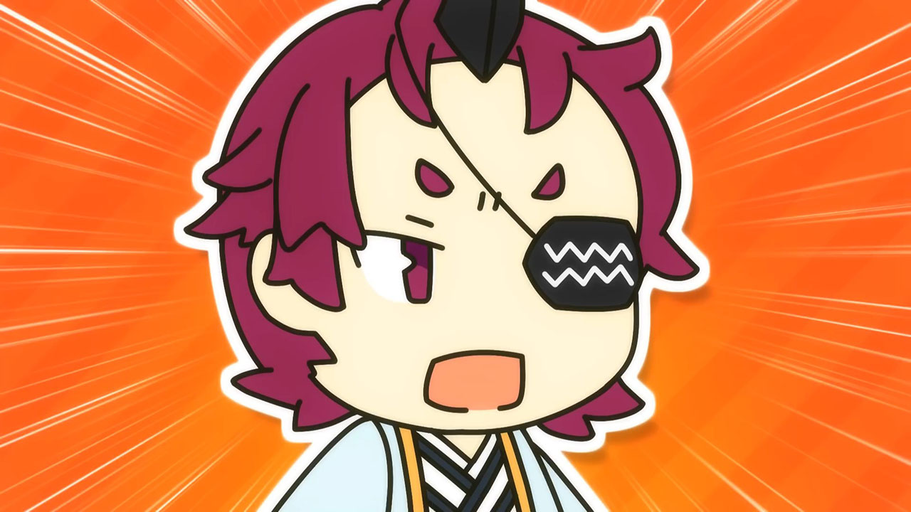 Фантастическая Звезда Онлайн 2: Комикс 2 — скриншот 6