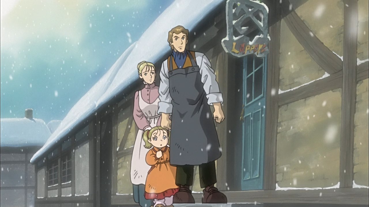 Снежная королева — скриншот 65