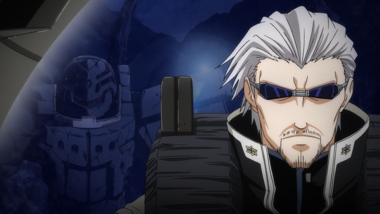 Сломанный меч 6: Цитадель скорби — скриншот 13