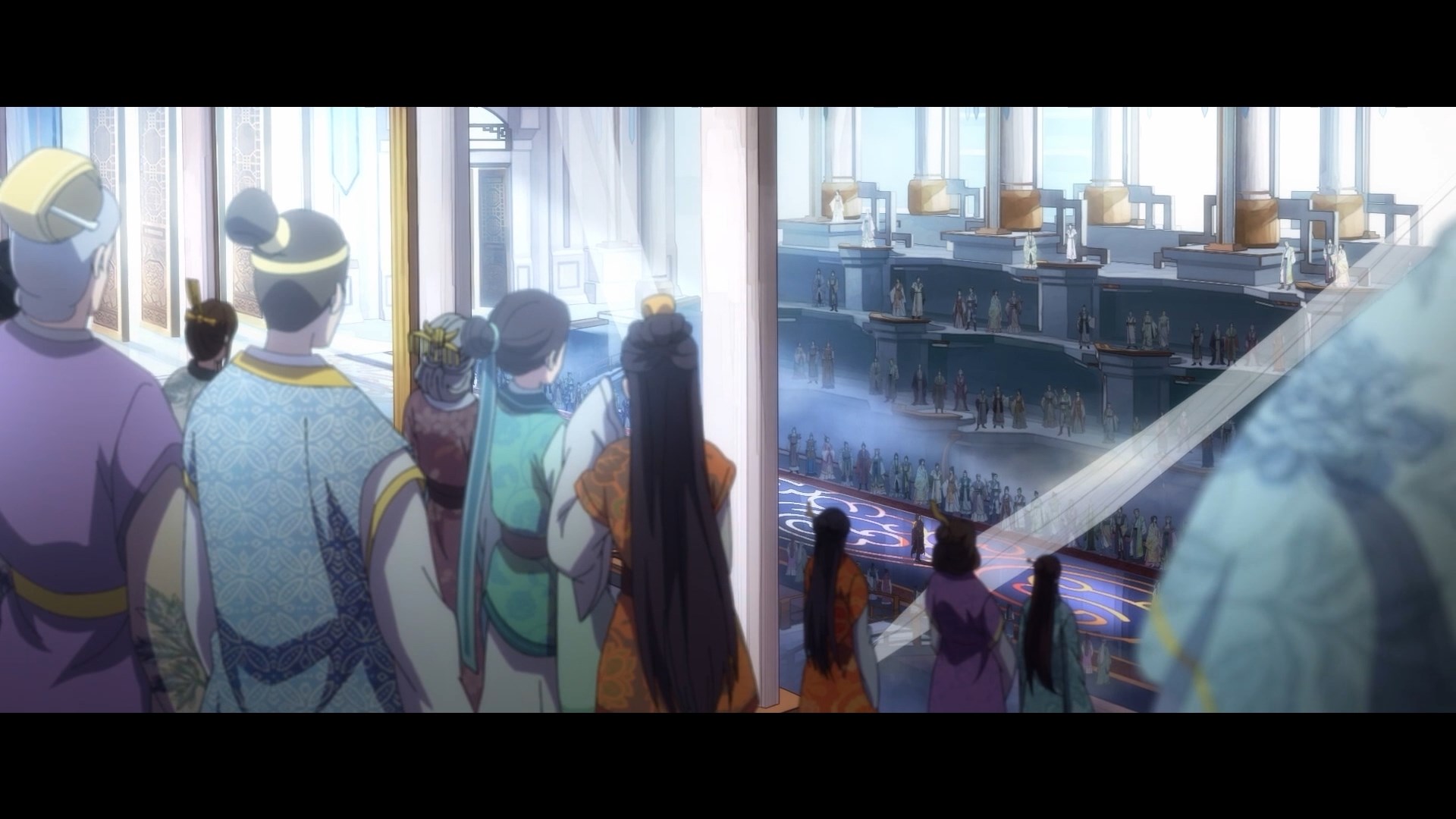 Благословение небожителей 2 — скриншот 15