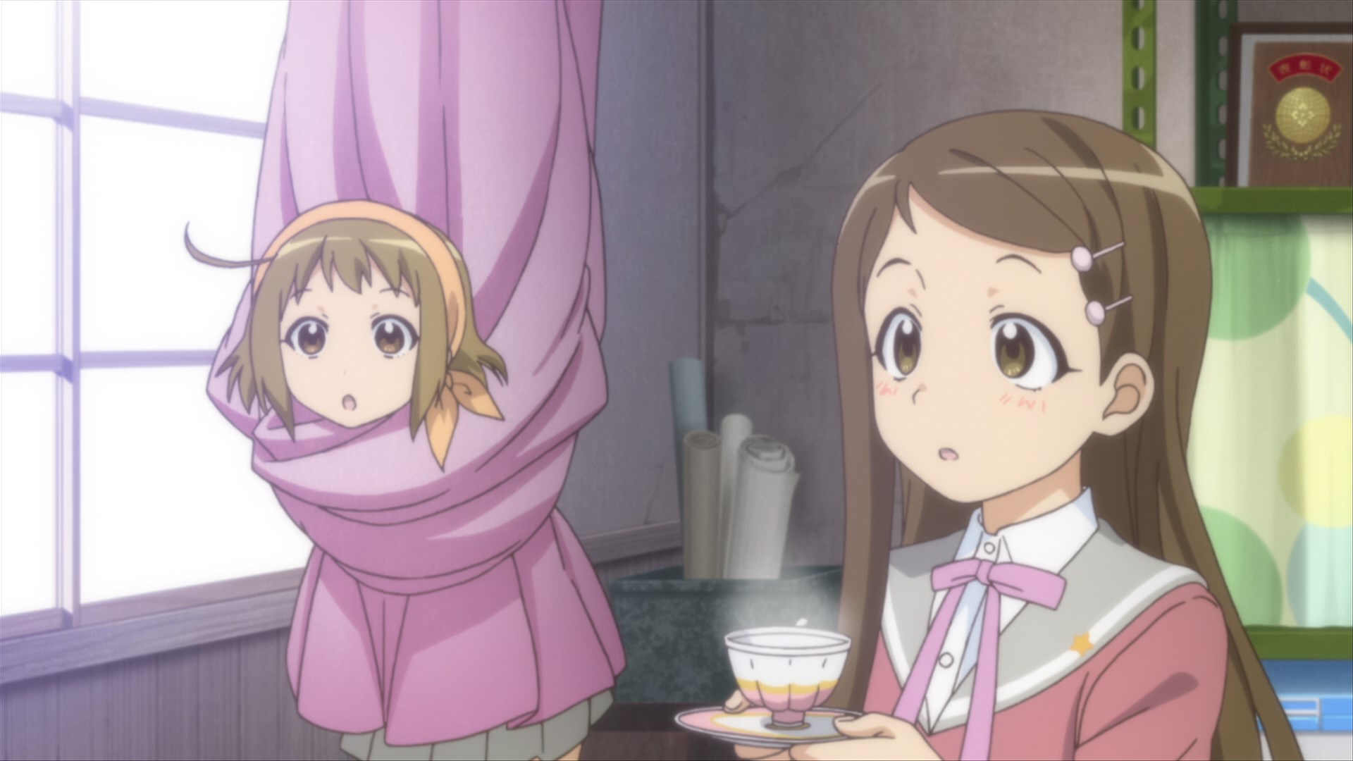 Кружок по страйкболу женской гимназии Стелла — скриншот 7