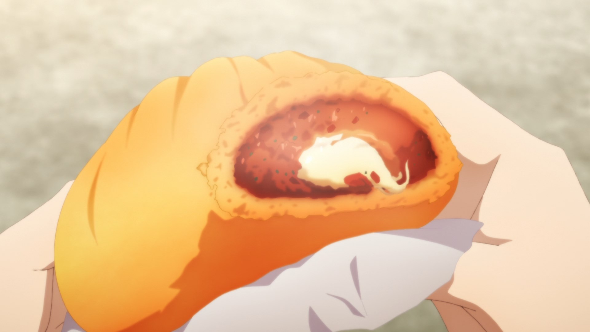 Опасность в моём сердце: Тви-Яба — скриншот 28