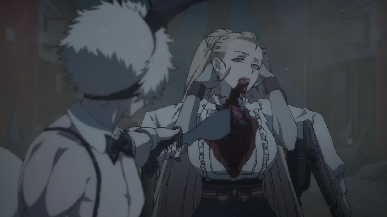 Война двенадцати — скриншот 48