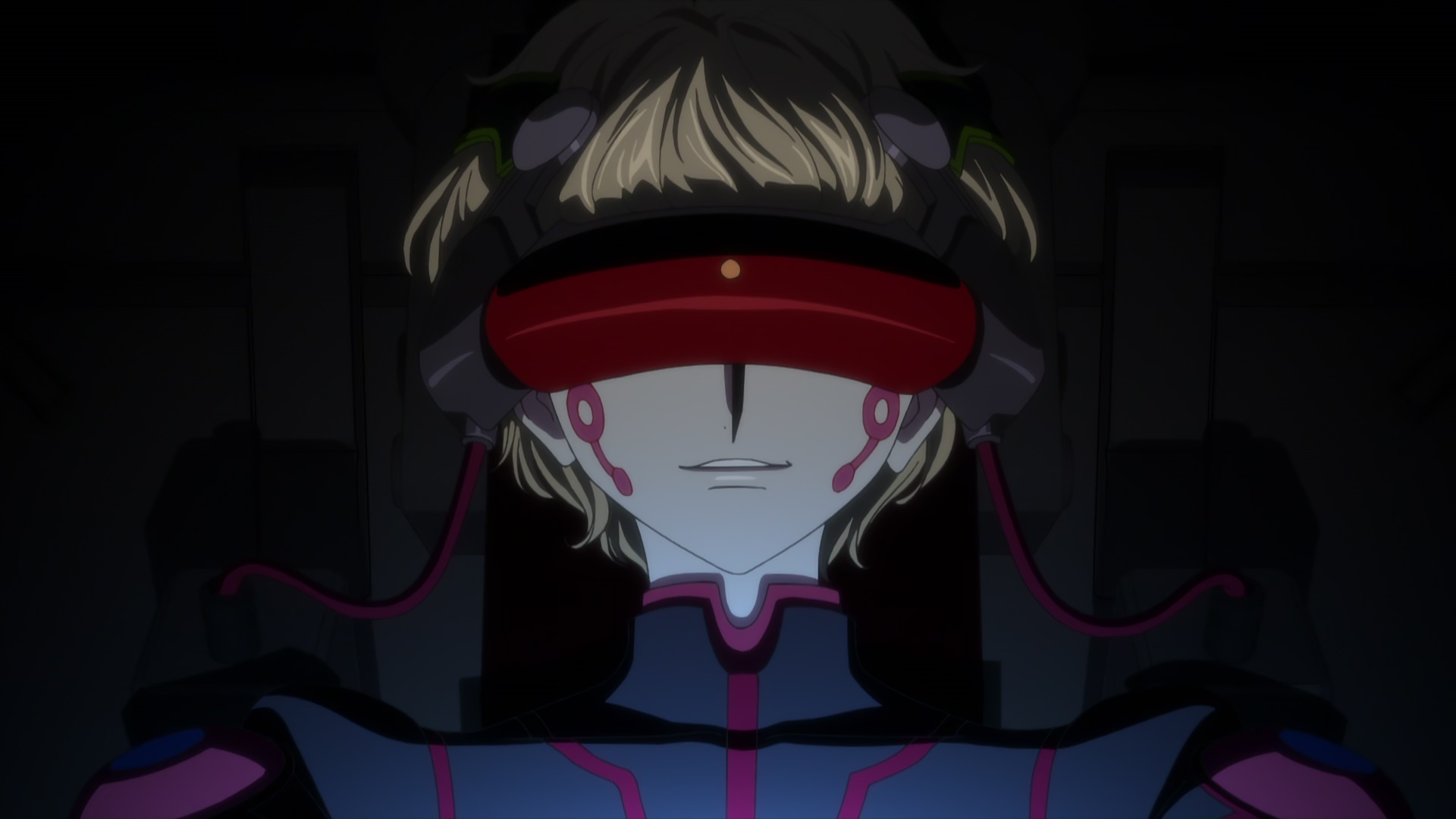 Код Гиас: Лелуш Воскресший — скриншот 15