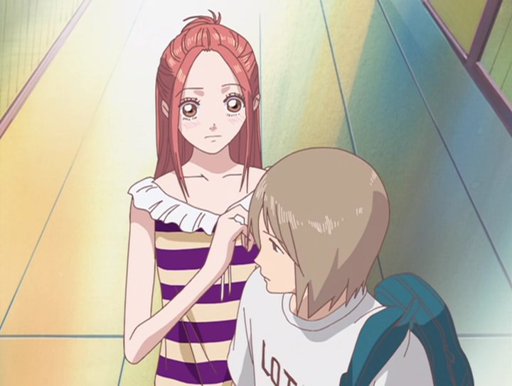 Трогательный комплекс — скриншот 21