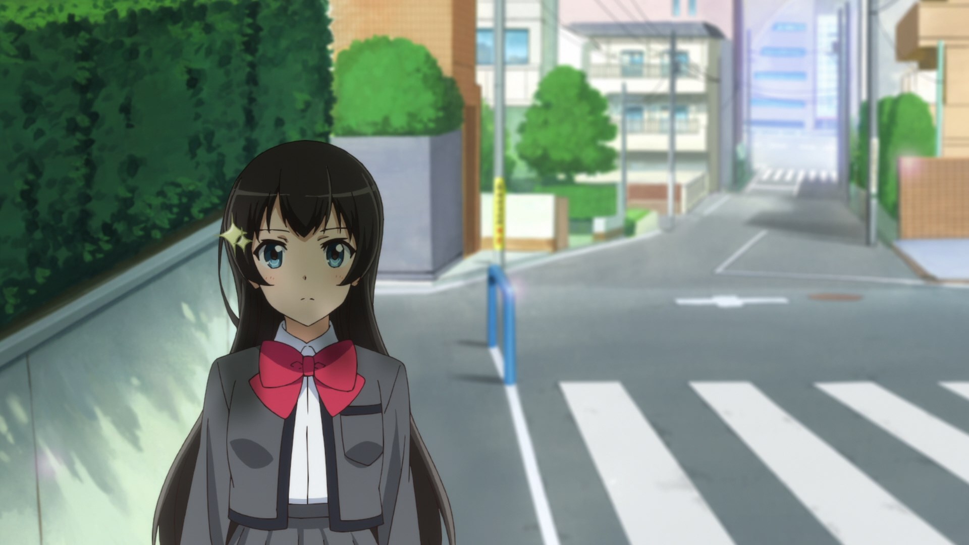 Девичья опера: Свет ревю — скриншот 29