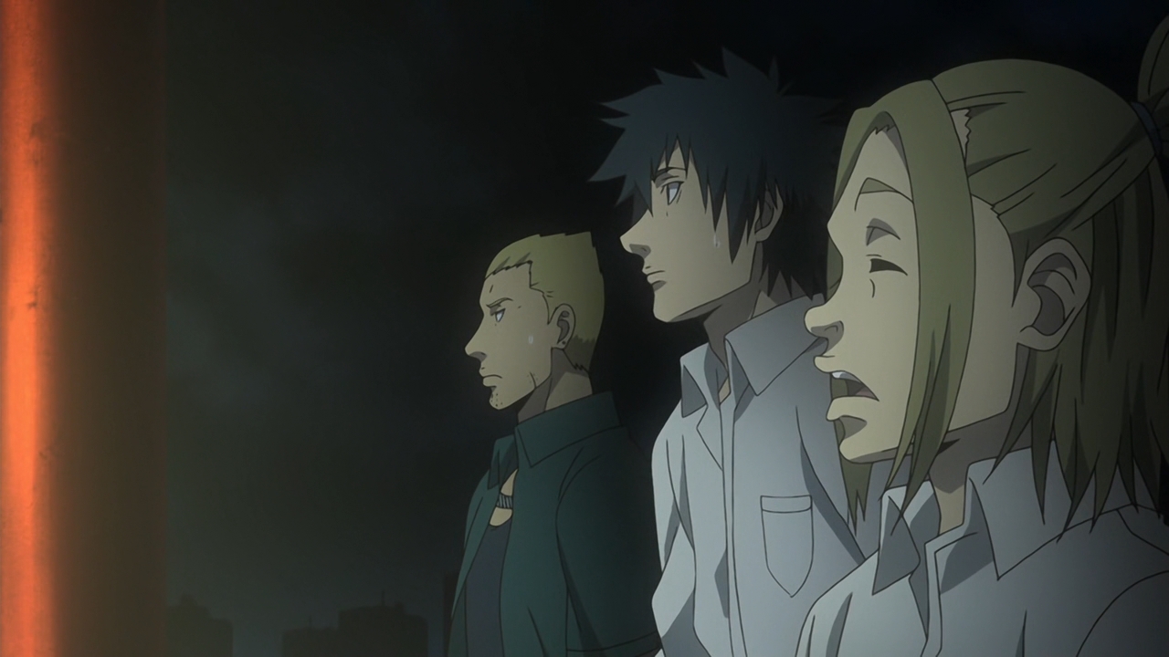 Алиса в Пограничье — скриншот 19