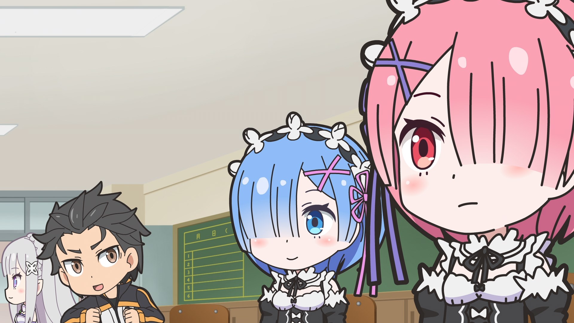 Квартет из альтернативного мира 2 — скриншот 14