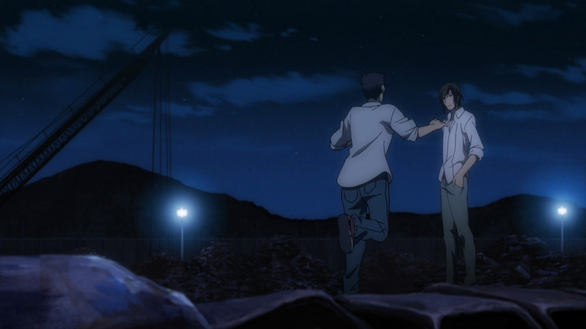 Смертельный укус — скриншот 25