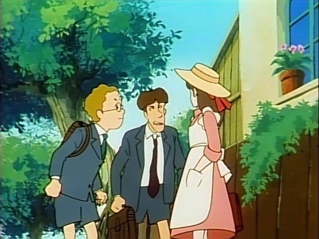 Легенда о Мэнкхмаусе — скриншот 34