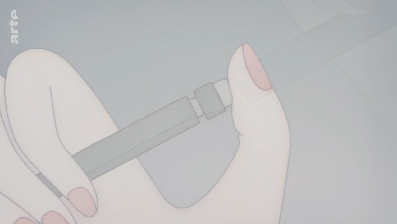 Встревоженное тело — скриншот 8