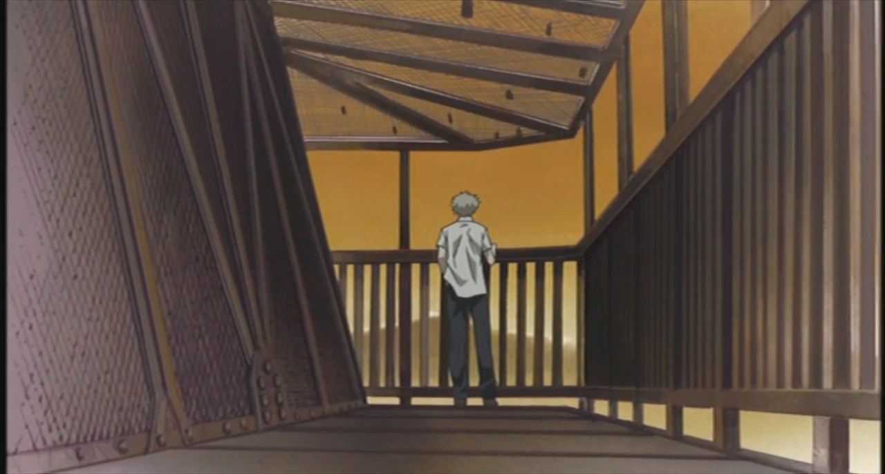 Лихая баскетбольная команда Кодзу — скриншот 62