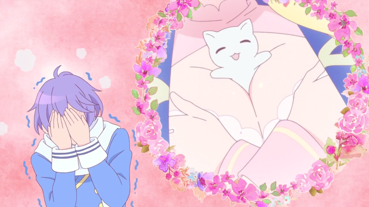 Как госпожа Вельзевул пожелает — скриншот 44