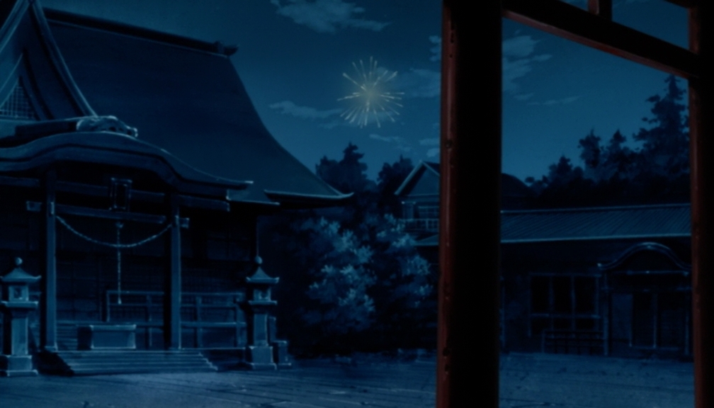 Боевые роботы Дзинки OVA — скриншот 29