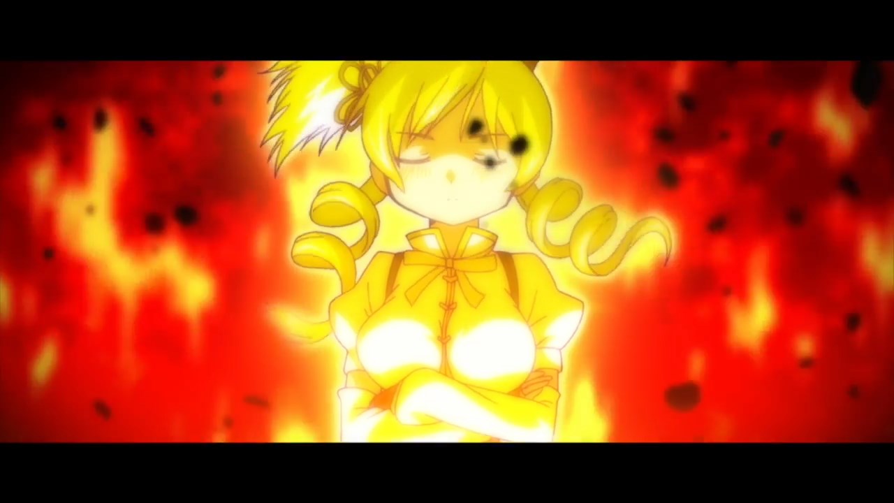 Девочка-волшебница Мадока★Волшебство: Концепт — скриншот 24