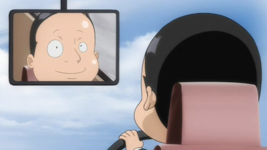 Репетитор-киллер Реборн! Спецвыпуск — скриншот 12