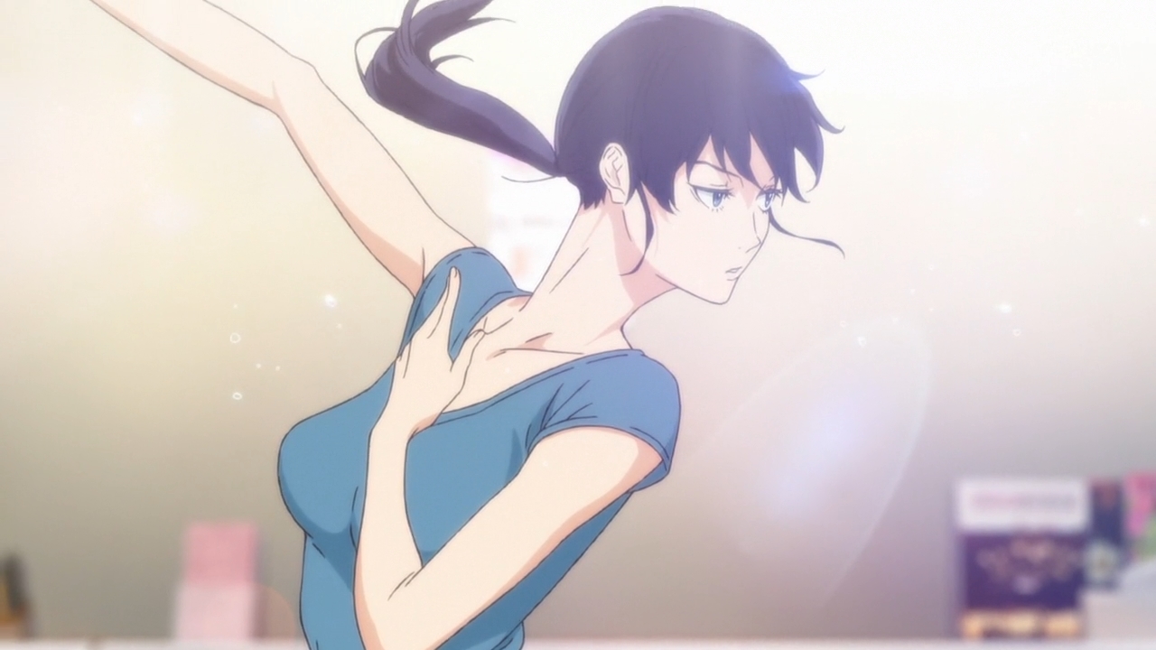 Сквозь бальный зал — скриншот 28