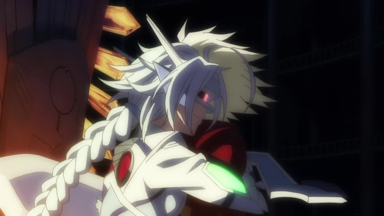 Лазурный гримуар: Другие воспоминания — скриншот 6