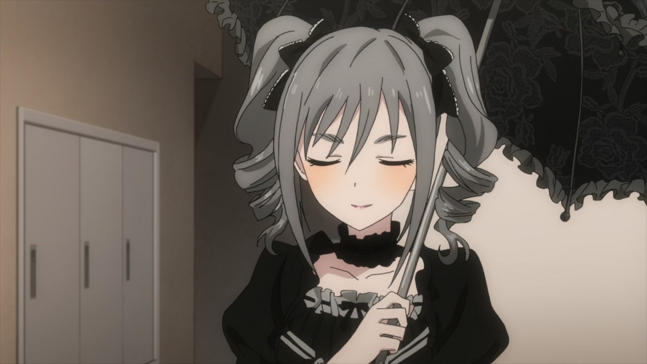 Идолмастер: Девушки-золушки — скриншот 34