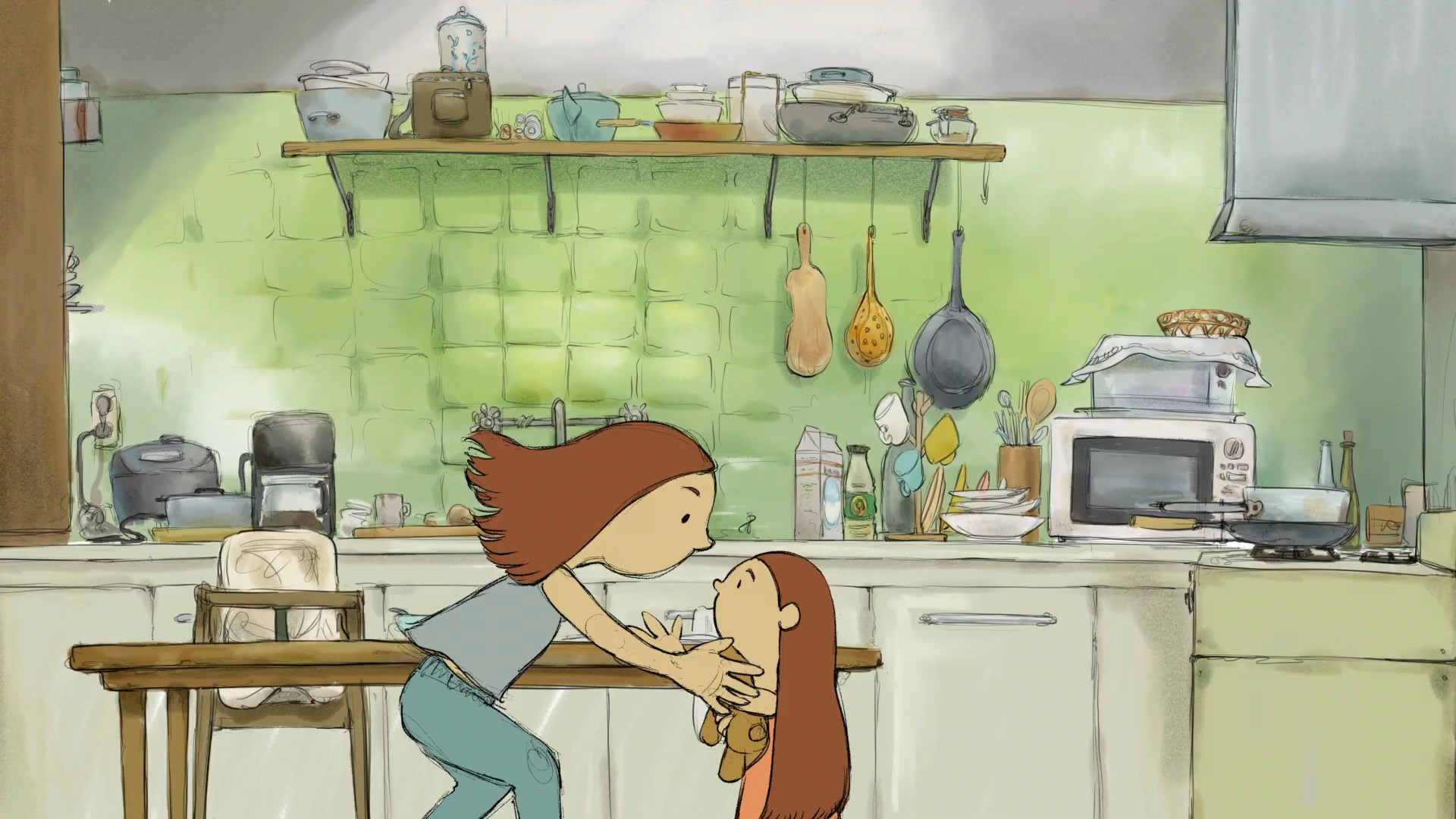 Звёзды на море — скриншот 6