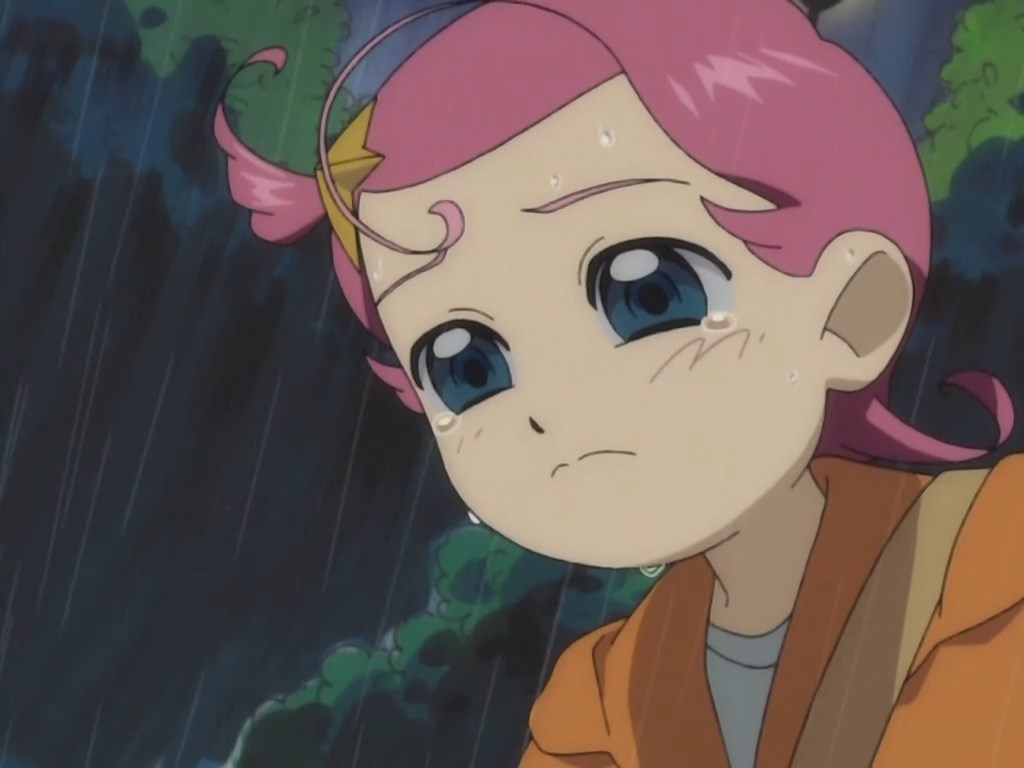 Принцесса Комета — скриншот 33