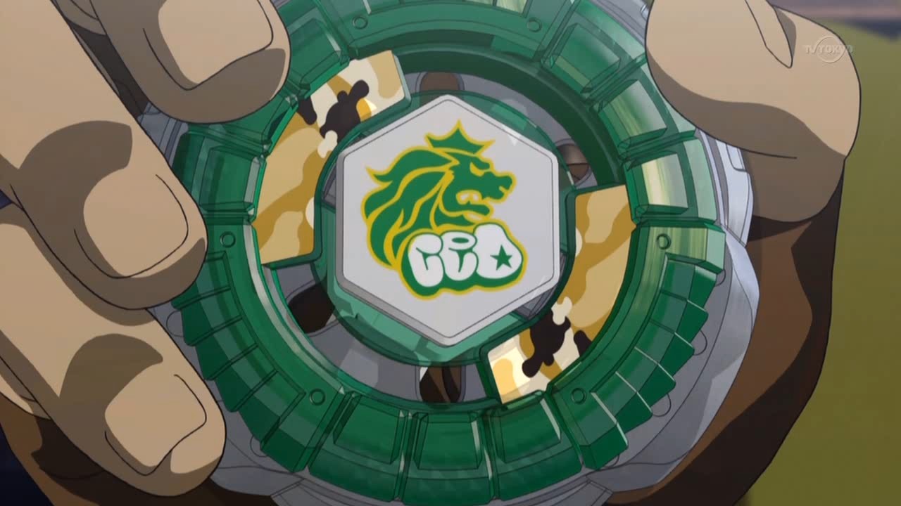 Бейблэйд: Горячий металл — скриншот 29