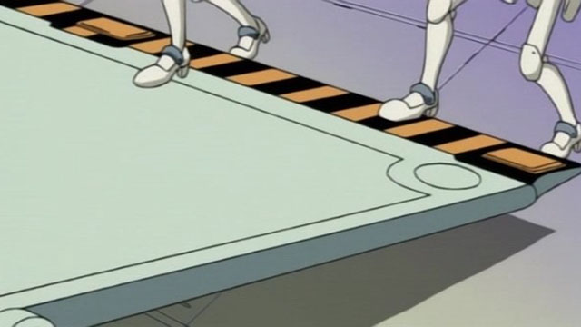 Космические бродяги — скриншот 16