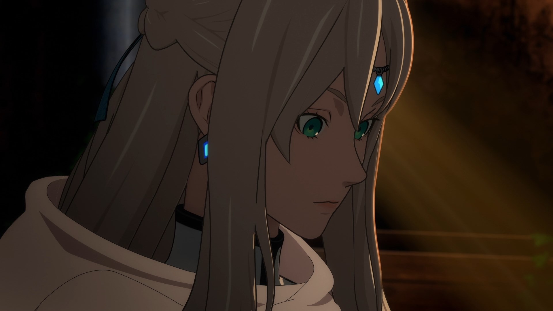 Сказания Луминарии: Роковое перепутье — скриншот 29