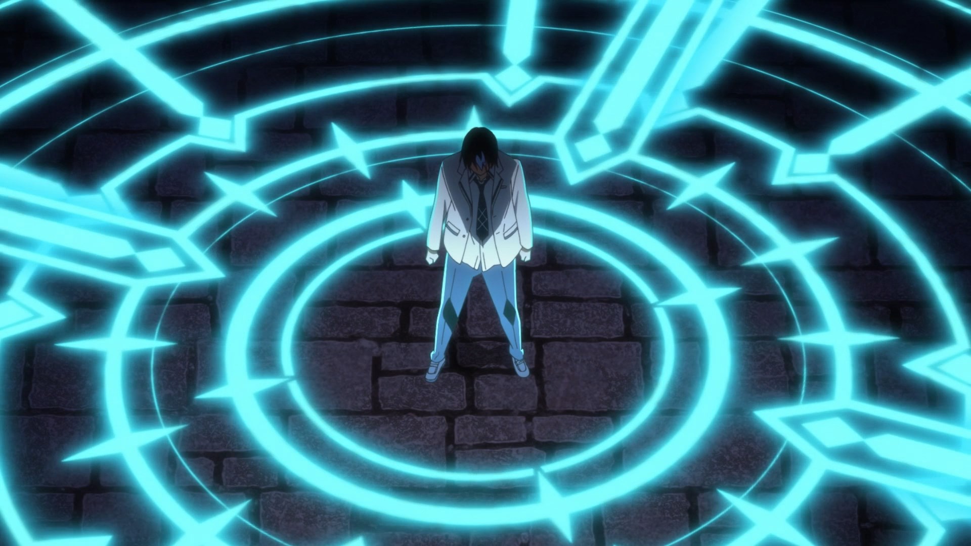 Я стал самым сильным с провальным навыком «ненормальное состояние», я разрушу всё — скриншот 23