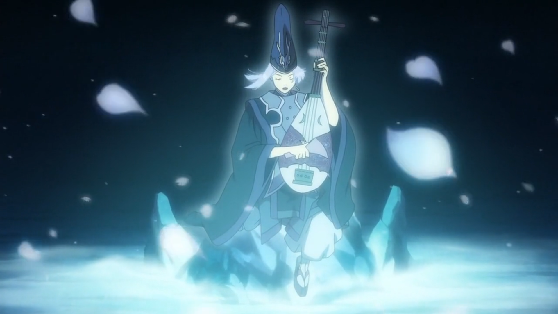 Гаро: Багровая Луна — скриншот 6