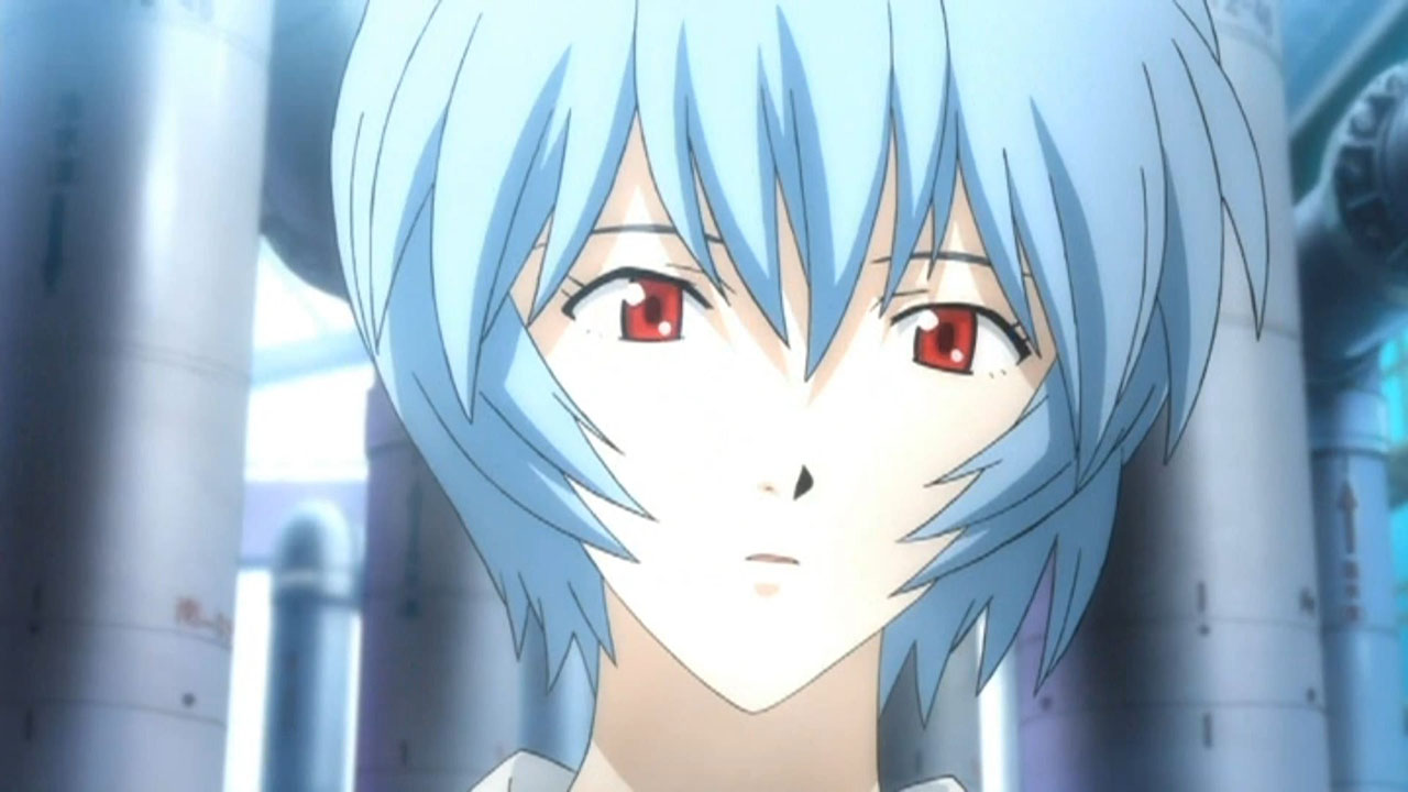 Евангелион x JRA — скриншот 8