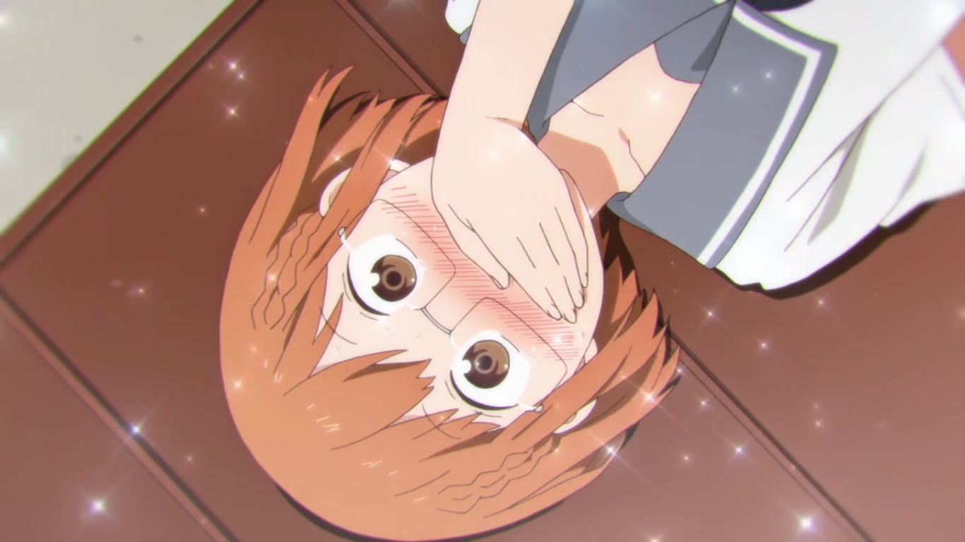 Дорога в школу Чио-чан — скриншот 75