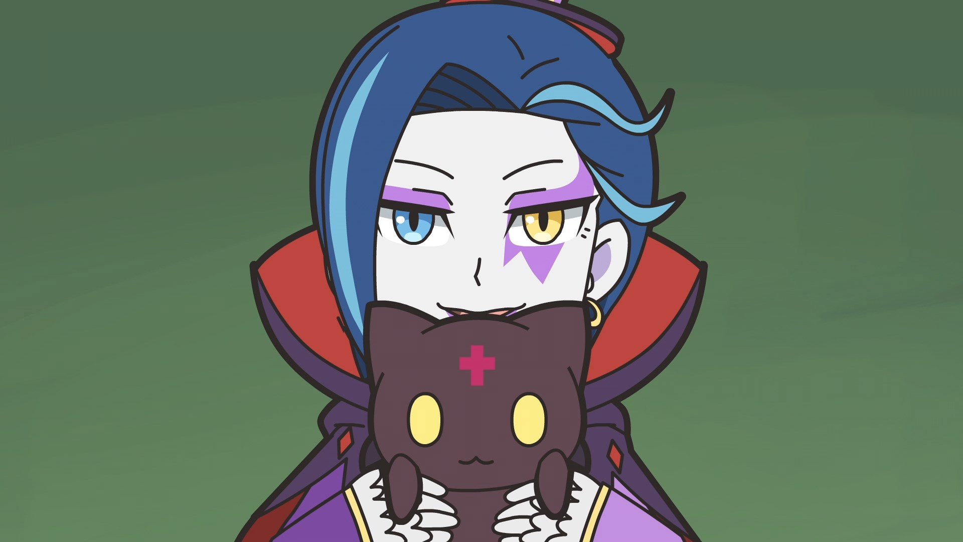 Квартет из альтернативного мира 2 — скриншот 8