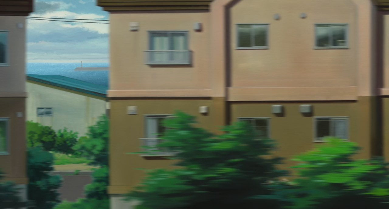 Воспоминания о Марни — скриншот 30