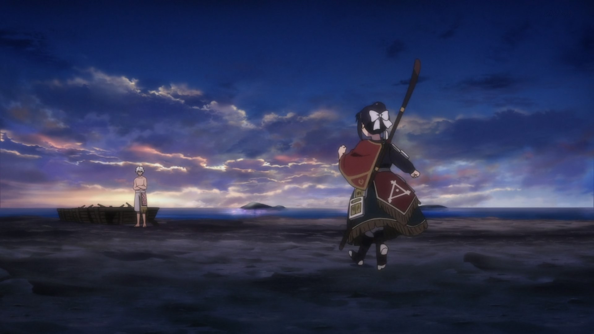 Для тебя, Бессмертный 2 — скриншот 16