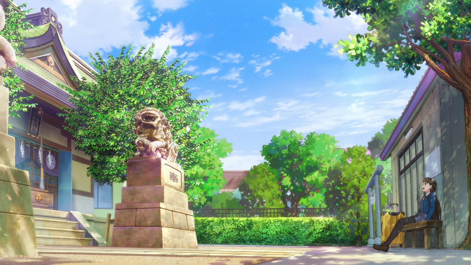 Живая любовь! Суперзвезда!! 2 — скриншот 6