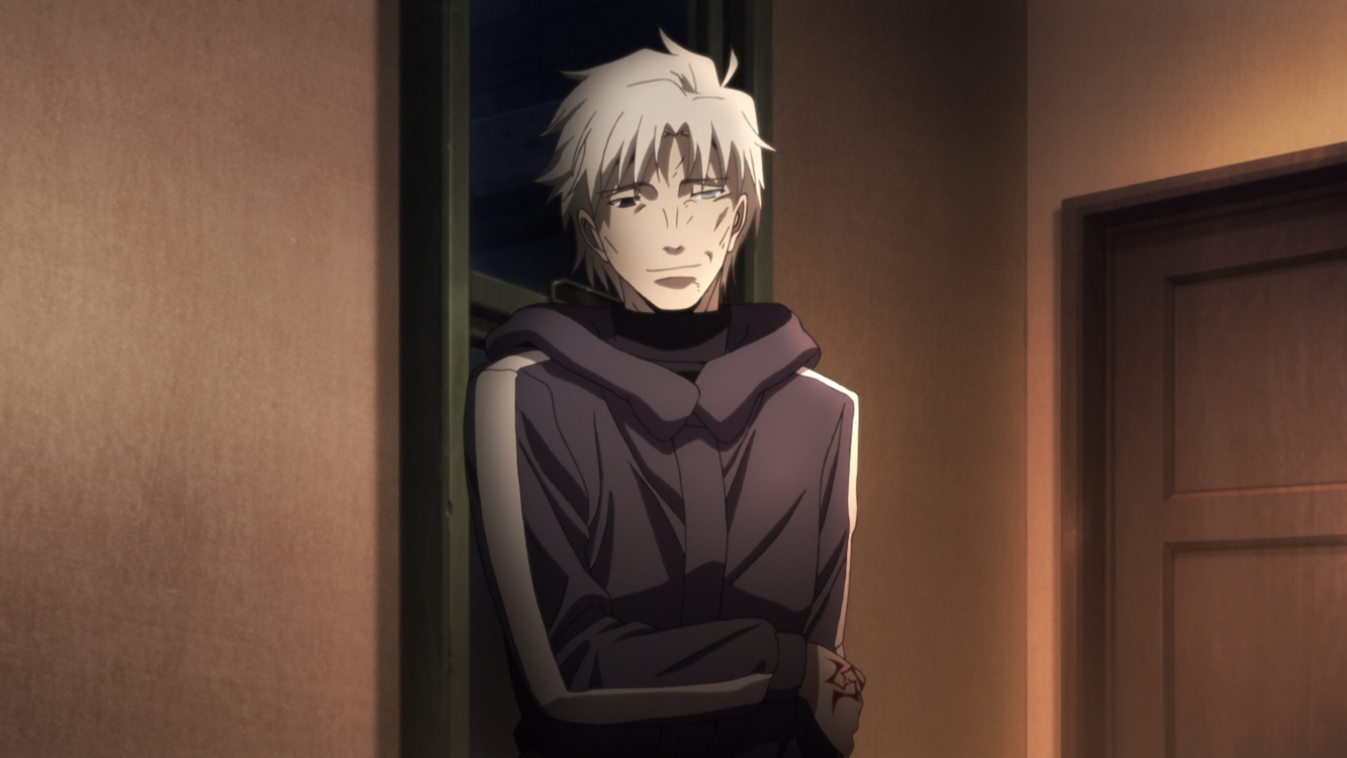 Судьба/Начало — скриншот 36