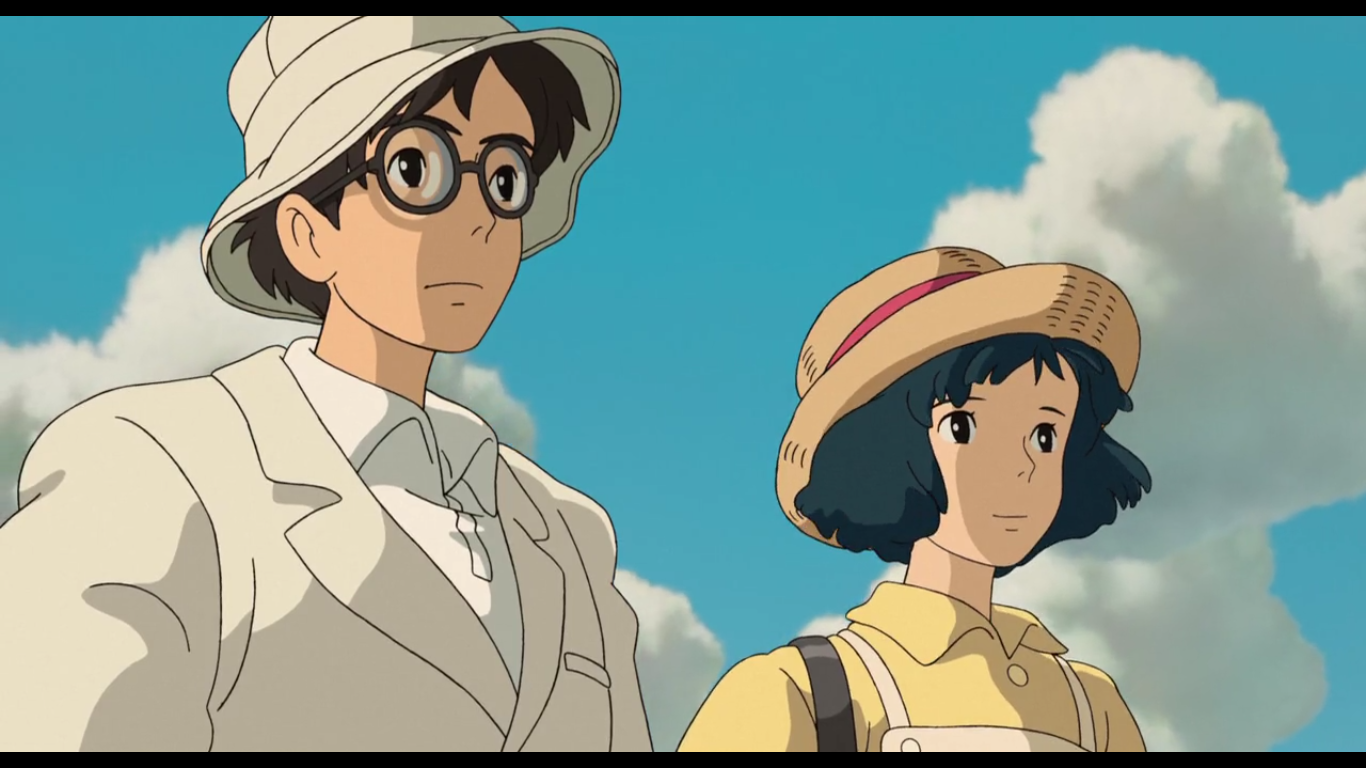 Ветер крепчает — скриншот 24