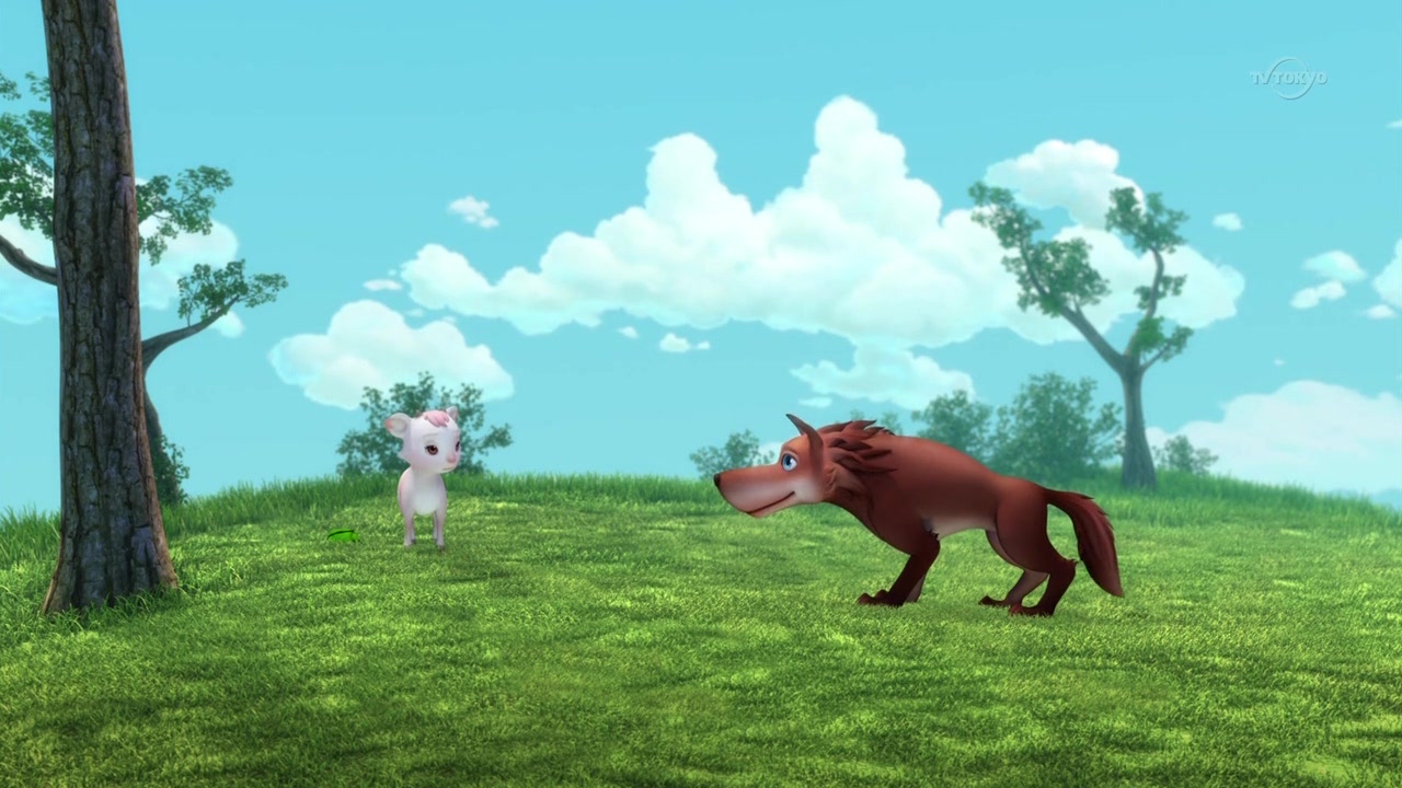 Ночная буря: Тайные друзья — скриншот 38