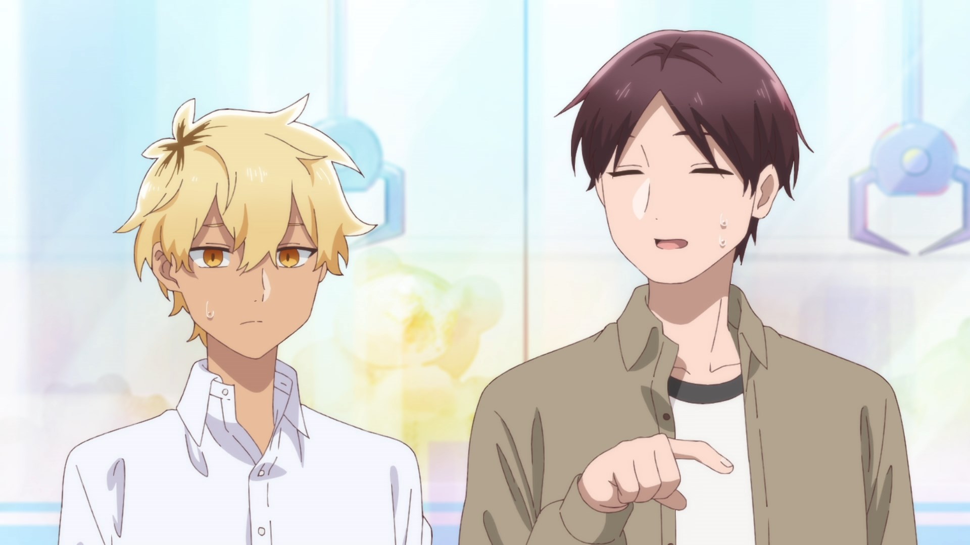 История о том, как я пришёл на вечеринку, а там не было ни одной женщины — скриншот 27